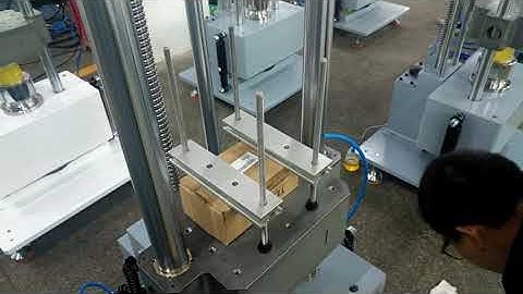 Thiết bị và đồ gá Jig thử nghiệm va đập, xóc Shock Test Equipment and Jig - Labtone