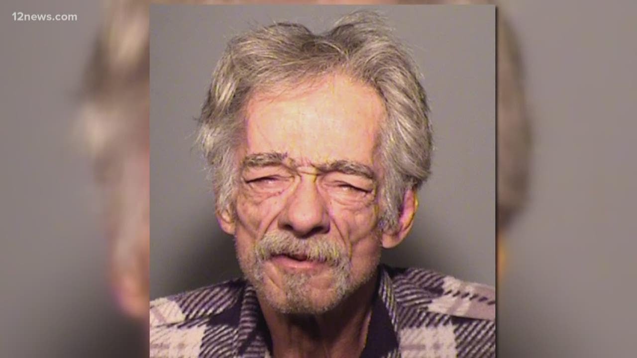 Chandler police make arrest in 1991 sexual assault cold case - YouTube