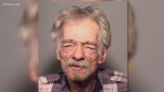 Chandler police make arrest in 1991 sexual assault cold case