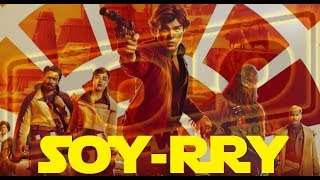 Solo Boycott We Won Now Heres Our Demands The Sjws Are Downvoting, Help