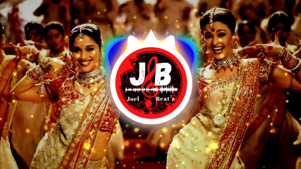 Dembow de la India Prod: Joel Beat'z