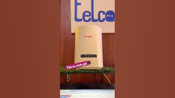 5G Router with Sim Card Slot ZLT X20 Short Review #wifi #router #telco #internet #review