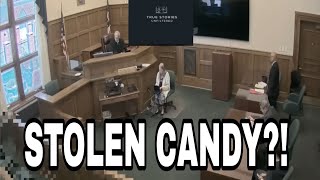 Judge Explodes After Hearing About 63 Traffic Violations & Police Chase
