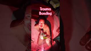 Trauma Bonding- You're Not In Love, You're In Withdrawal | LIT Ep.06 | PRIIYO #LIT #traumabonding