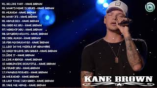 KaneBrown 2021 Playlist - All Songs 2021 - KaneBrown Greatest Hits 2021