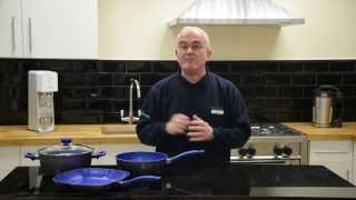 FlavorStone Non-Stick Pans