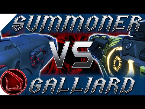 Summoner