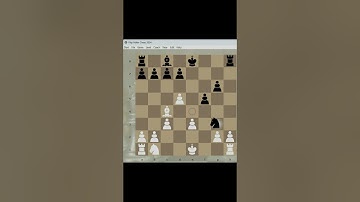 1 133-2/ WE LEARN FROM MISTAKES. CHESS GAME: GRANDMASTER-CLUB PLAYER. #chess #chessgame