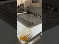 Washer &amp; Dryer for Lamp cup / lamp shade / Metal spinning.