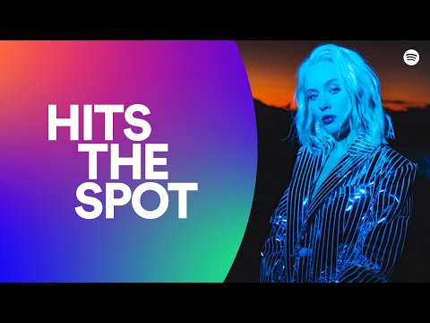 Hits the Spot | Zara Larsson