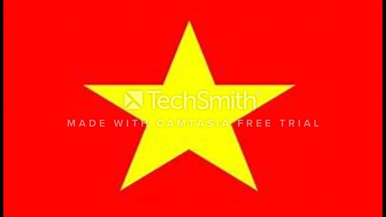 quốc ca không quang cao YouTube