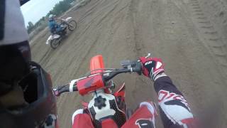 jocke 500 honda uringe