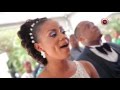 Ovation Diamond Wedding between Dozie & Nkem