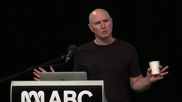 OZeWAI Conference 2018 - Session 5