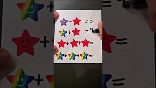 Math Riddle 🤔👇😎