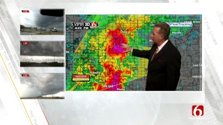 Severe Weather Update