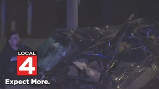 Local 4 News at 5 -- April 14, 2025