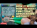 What is Crystal Resonator & Crystal Oscillator?|Tagalog Tutorial