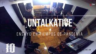 Innate Dissension - Untalkative