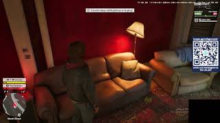Samson - 1080p (DLSS B. Preset K) - Ultra (Hair S.) - RTX 3050 6 GB + R5 4500 (16 GB) - HDD