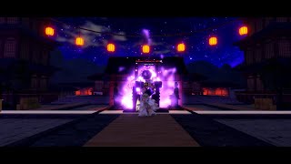 New LR Nero (Umu) Evo is meta in anime world tower defense
