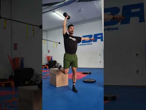 🟢DBR-ONLINE: Solidez y Estructura