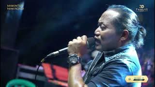 Rhosad Irama - Pengabdian Live Cover Edisi Tanah Kusir Jaksel