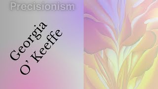 Discovering Georgia O’Keeffe: Mini Bio of the Iconic Artist!