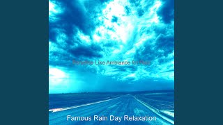 High-class Moods for Calming Storms
