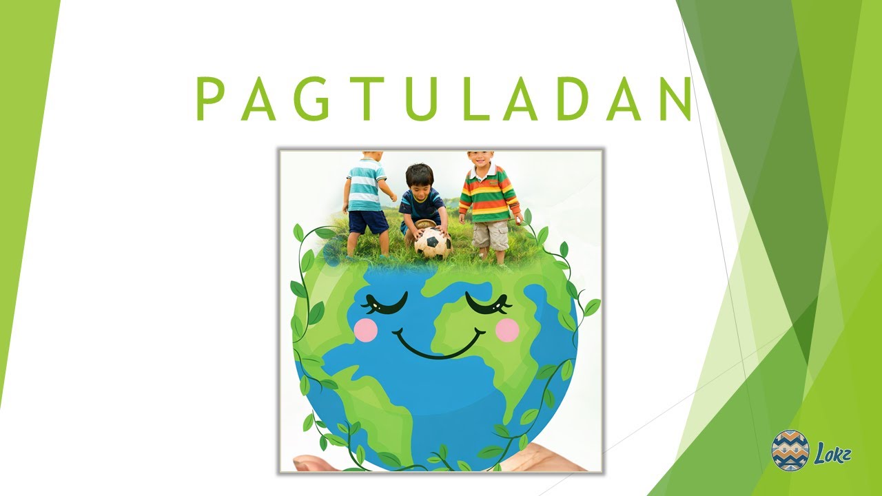 PAGTULADAN (Ilocano Song) | Caring for Nature & Environmental Message
