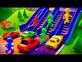 Shape shifting 🏃♂️🚗🚲🚦All Levels Gameplay Walkthrough Android,ios Max Level NBA81