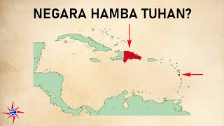Mengapa Ada 2 Negara Dominika?