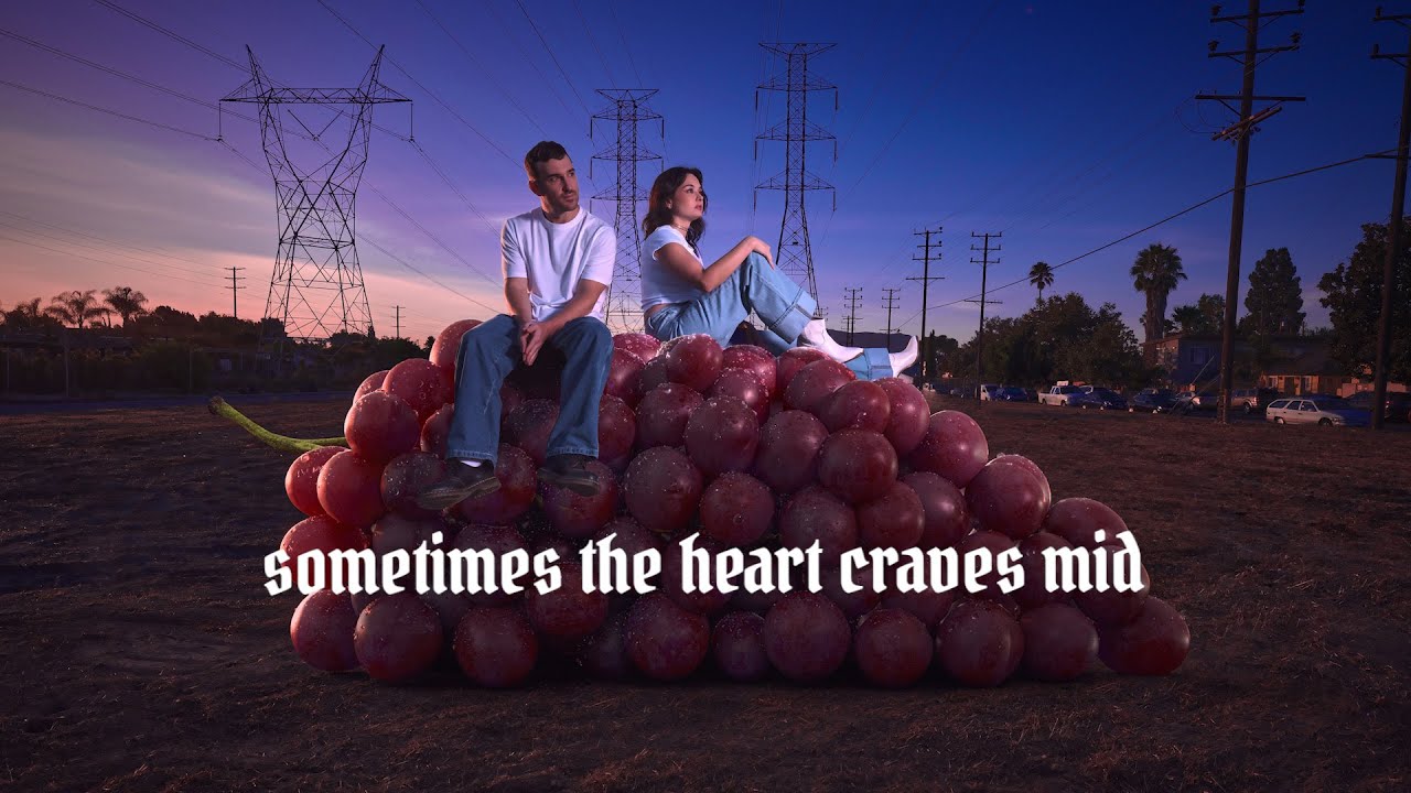Watch Terror Jr - Sometimes The Heart Craves Mid (Official Lyric Video) on YouTube Watch Terror Jr - Sometimes The Heart Craves Mid (Official Lyric Video) on YouTube