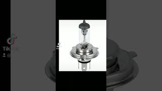 ITEM: Halogen H4 Headlight Bulb Super Clear 12v 60/55w in store🛒 ITEM: Halogen H4 Headlight Bulb Super Clear 12v 60/55w in store🛒