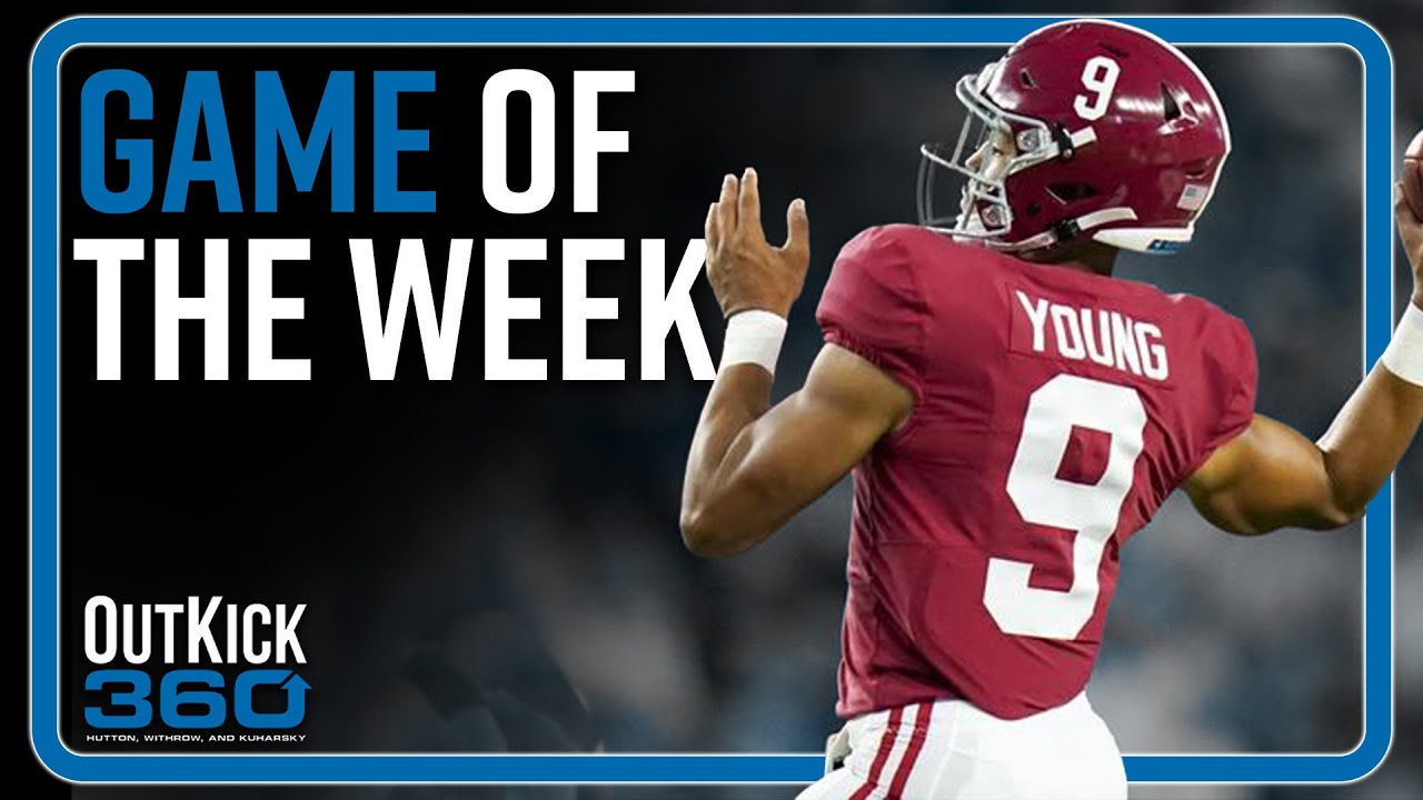 Trey Wallace Previews Ole Miss-Alabama This Weekend