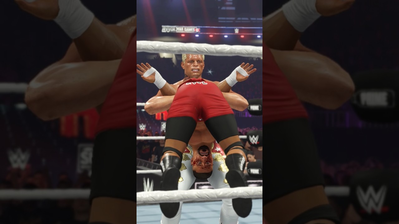 Брон Бреккер слишком силён 