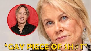 After Divorce, Nicole Kidman COMPLETELY EXPOSES Keith Urban