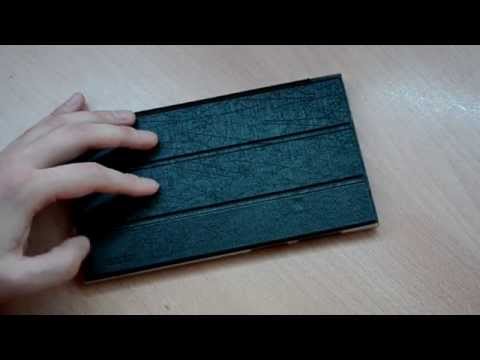 Asus ME572CL - чехол с AliExpress, претензия продавцу.