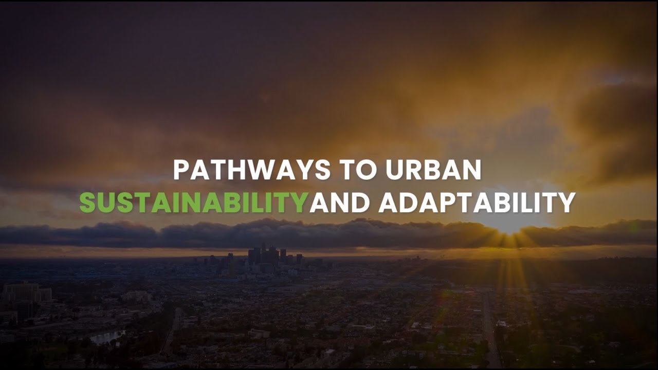 Curated visual reference: Pathways To Urban Sustainability And Adaptability Photo Inspiration