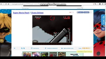 super mario flash 2 chaos edition playthrough part 1