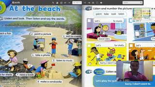 Year 2 - Module 9 (Activity 1)
