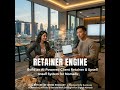Retainer Engine: Build an AI-Powered Client Retainer & Upsell System for Nomads