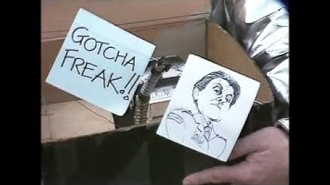 The Greatest Prisoner Cell Block H Character No 1 Joan Ferguson ( The Freak!) Part 28