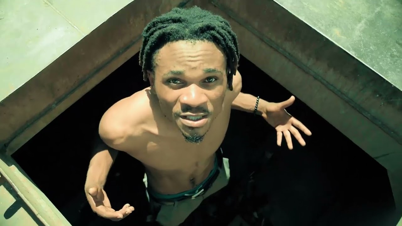 subiri by Gervihno Ft Md boy (officiel clip).