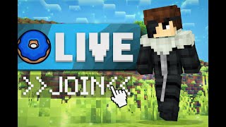 🔴DonutSmp Live🔴1m to 10m Per Base 🔴150M +LOOTDROP RIGHT NOW🔴BOUTNY FFA RIGHT 30M+🔴