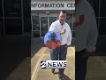 La Marque Mayor Keith Bell arrested on indecent exposure charge