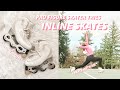 pro figure skater tries inline roller skating