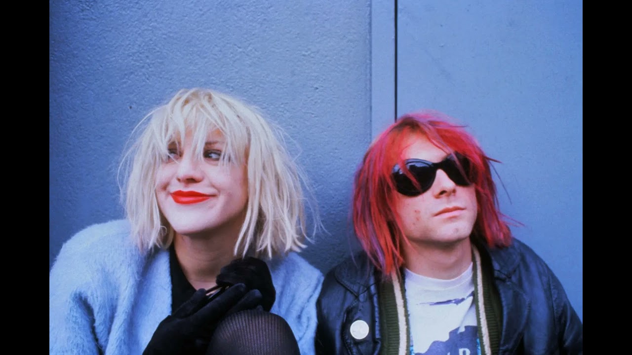 Old Age (Nirvana-Hole Mashup)