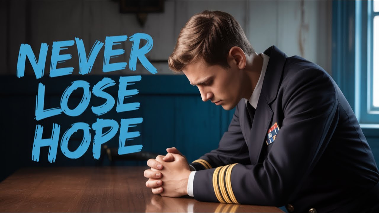 Overcoming Poverty and Doubt: The Power of Prayer in Leo’s Rise to Captain