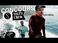 Comment devenir un pcheur super classe en 2 minutes  concours salty crew 